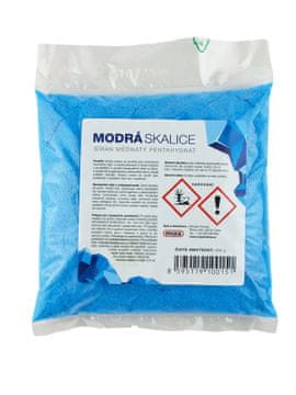 Modra skala - 500 g