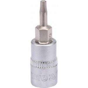 YATO Nastavek za bite 1/4" Torx T10