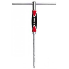YATO Vpenjalni ključ 1/2" (12,7 mm) z ročajem tipa "T"
