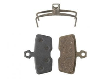 M-Wave Zavorne ploščice organic Sram, Avid Code