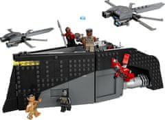 LEGO Marvel 76214 Black Panther: Vojna za vodo