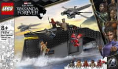 LEGO Marvel 76214 Black Panther: Vojna za vodo