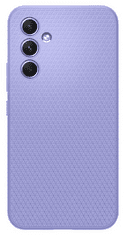 Spigen Liquid Air ovitek za Galaxy A34, Awesome Violet