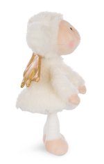 NICI La La Lammie plišasti angelček ovčka, 30cm, darilno pakiranje