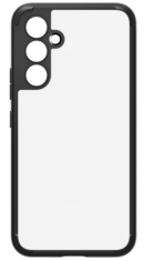 Spigen Ultra Hybrid ovitek za Galaxy A54, mat črn