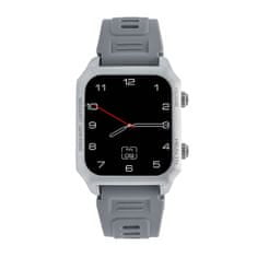 Watchmark Smartwatch FOCUS grey