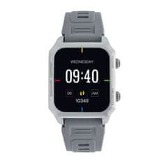 Watchmark Smartwatch FOCUS grey