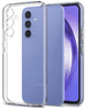 Spigen Liquid Crystal ovitek za Galaxy A54, prozoren