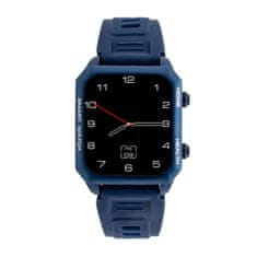 Watchmark Smartwatch FOCUS blue