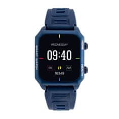 Watchmark Smartwatch FOCUS blue