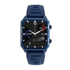 Watchmark Smartwatch FOCUS blue