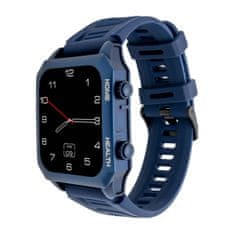 Watchmark Smartwatch FOCUS blue