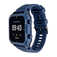 Watchmark Smartwatch FOCUS blue