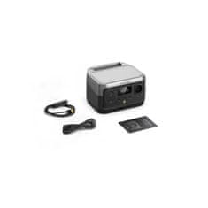 EcoFlow RIVER 2 LFP prenosna napajalna postaja, 256 Wh (5005301006)