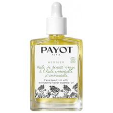 Payot Herbier olje za kožo (Face Beauty Oil) 30 ml