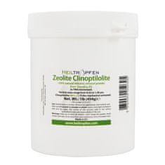 Heiltropfen Zeolit klinoptilolit 3xTMA 454g 