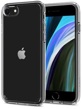 Spigen ovitek Ultra Hybrid za iPhone 7/8/SE (2020/2022), prozoren
