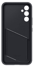 Samsung Galaxy A34 5G Card Slot ovitek, črn (EF-OA346TBEGWW)