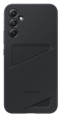 Samsung Galaxy A34 5G Card Slot ovitek, črn (EF-OA346TBEGWW)