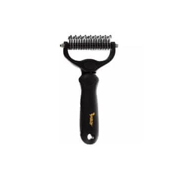 Northix Trimer/glavnik za dlako za psa