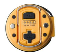 CAT Mini polnilna svetilka 100 / 200 lm, usb CT6525