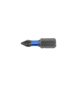 Hoegert HT1S123 Vijačni nastavek, 1/4" PH3, 25mm, S2 (5 kos.)