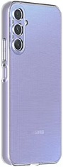Samsung Galaxy A34 Clear ovitek, prozoren (GP-FPA346VAATW)