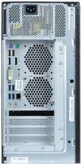 Fujitsu Esprimo P757 računalnik (141943)