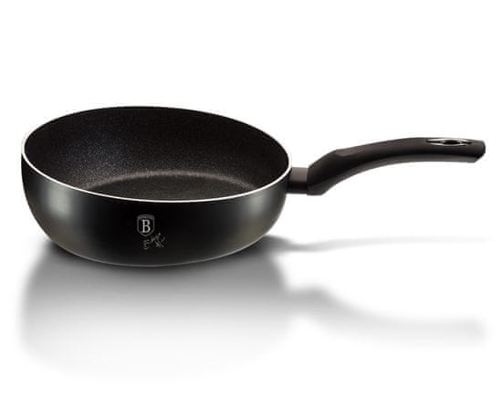 Berlingerhaus Ponev Wok Flip Pan 26Cm Bh-1854