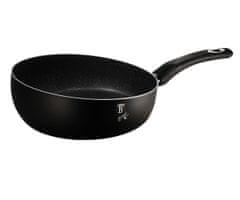 Berlingerhaus Ponev Wok Flip Pan 26Cm Bh-1854