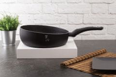 Berlingerhaus Ponev Wok Flip Pan 26Cm Bh-1854