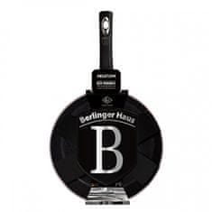 Berlingerhaus Ponev Wok Flip Pan 26Cm Bh-1854