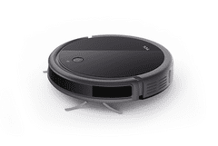 TCL Sweeva 2000B Wi-Fi robotski sesalnik, črn