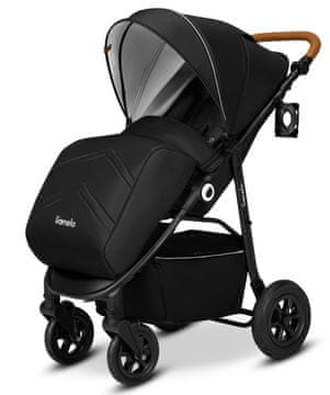 Lionelo Natt 2023 športni voziček