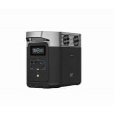 EcoFlow Delta 2 prenosna napajalna postaja, 1024 Wh (5003601004)