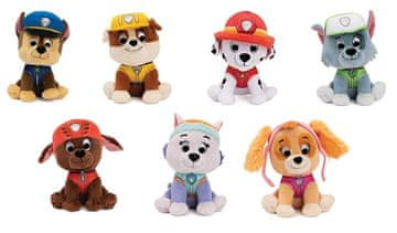 shumee Paw Patrol: Plišasti junaki 15 cm mešanica
