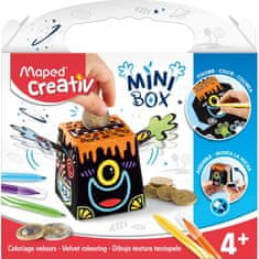 Kreativni set Maped hranilnik