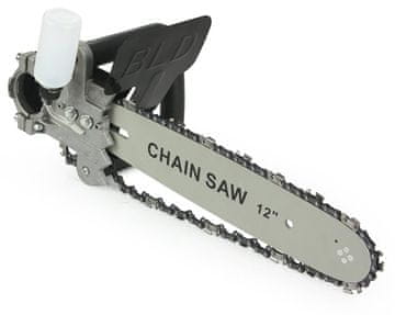 shumee ADAPTER ZA KOTNI BRUSILNIK VODILO VODILO Z ROČAJEM CATA 12"