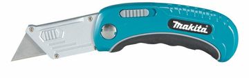 shumee ZLOŽLJIV NOŽ MAKITA Z ZAMENLJIVimi REZILI