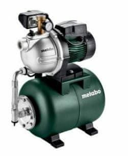 shumee Metabo hidrofor HWW 3500 25 G