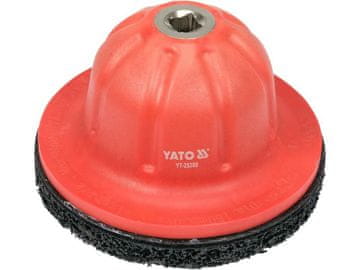 ČISTILNA ŠČETKA YATO HUB YT-25380