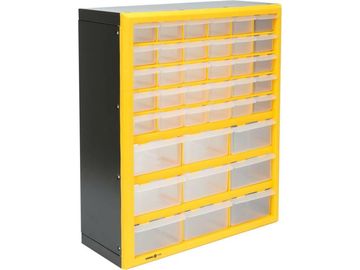 151 MODULARNI ORGANIZATOR Z 39 PREDALI