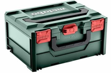 shumee KOVČEK METABO METABOX 215