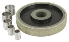 shumee MAR-POL DIAMANTNI BRUSILNI DISK BAKELIT 150 / 32/30/25/20/16/12,7 mm