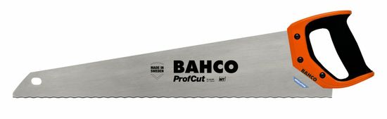 shumee ŽAGA ZA REZANJE IZOLACIJE BAHCO 550 mm