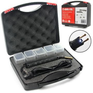 shumee MAR-POL PLASTIČNI SPENJAČ MAR-POL COB