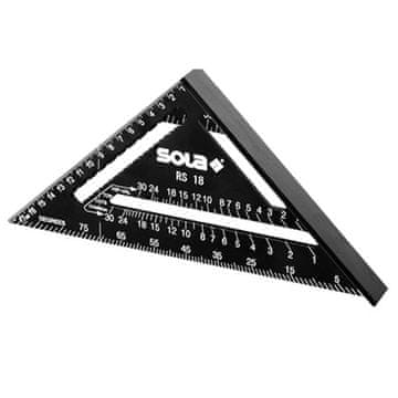 SOLA KOT 18 cm RS 18