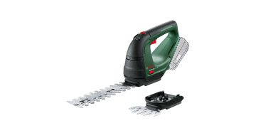 ŠKARJE ZA TRAVO IN GRMOVJE BOSCH ADVANCED ŠKARJE 18V-10 (BT)