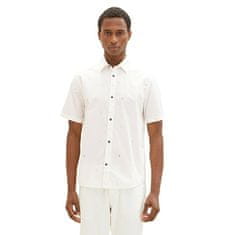 Tom Tailor Moška srajca Regular Fit 1036234.31844 (Velikost XXL)