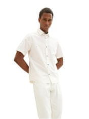 Tom Tailor Moška srajca Regular Fit 1036234.31844 (Velikost XXL)